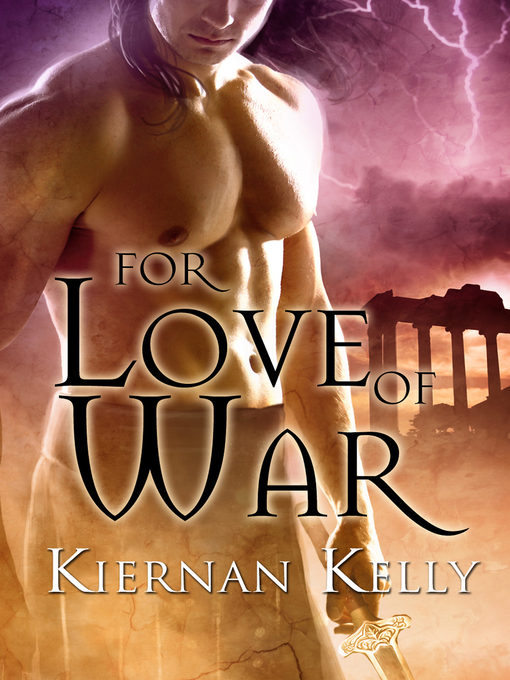 Cover image for For Love of War